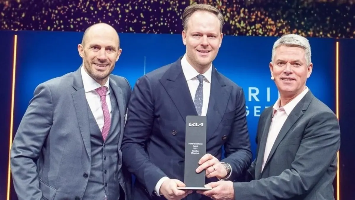 Grainger Motor Group acquires EMG Anglia, nears AM100 scale