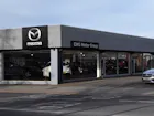 Mazda Boston