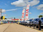 KIA Cambridge