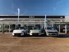 Kia Cambridge (EMG)