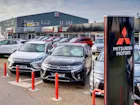 Cambridge Mitsubishi