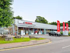 Norton Way Honda