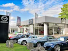 Norton Way Mazda
