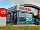 Norton Way Nissan