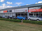 Huntingdon & Vauxhall Aftersales
