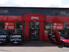 MG Ipswich (EMG)