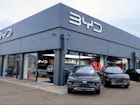 BYD King's Lynn