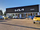 KIA King's Lynn