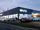 BYD Royston (Mantles)