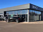 BYD Spalding (EMG)