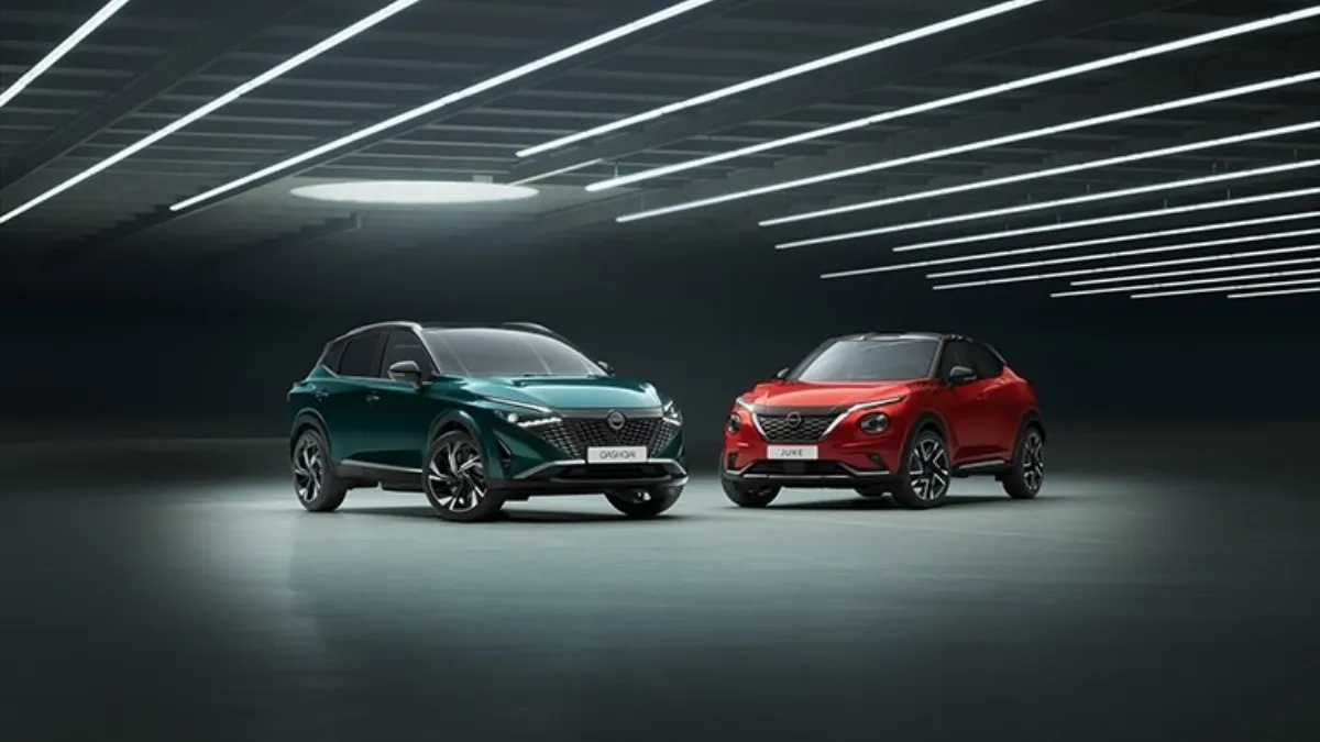 How Hybrid Technology Is Shaping the Future of Driving