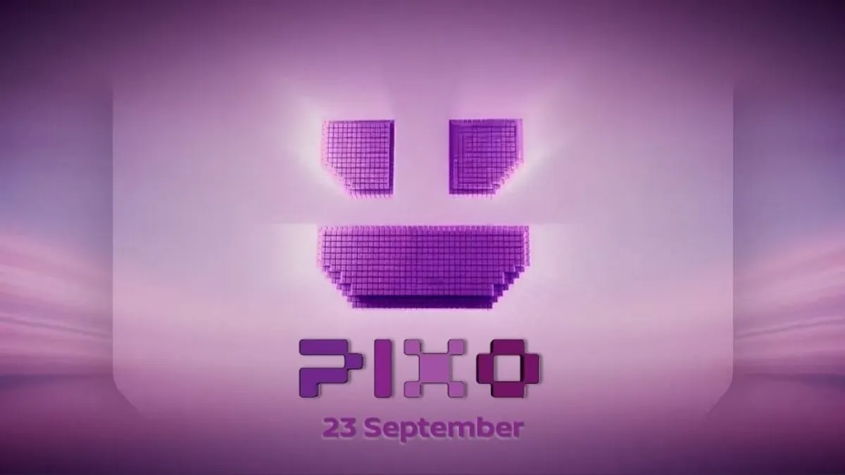 Meet the All New Nissan PIXO
