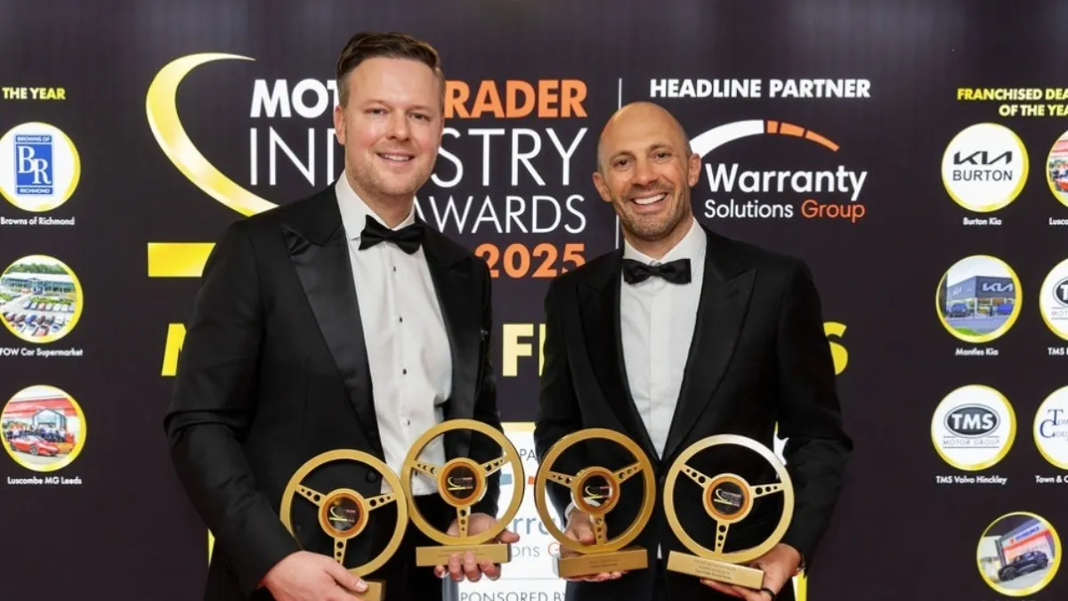 Grainger Motor Group acquire Norton Way Nissan, Honda and Mazda