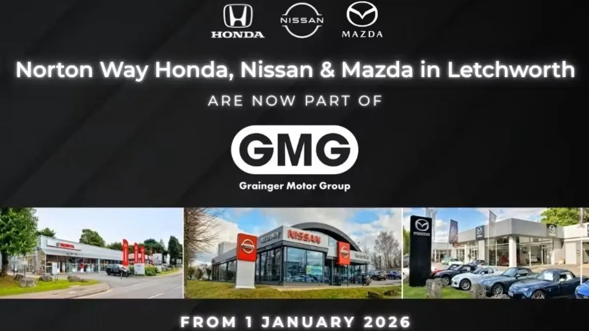 GMG features in AM News