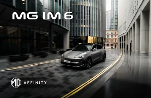 MG IM6 Affinity