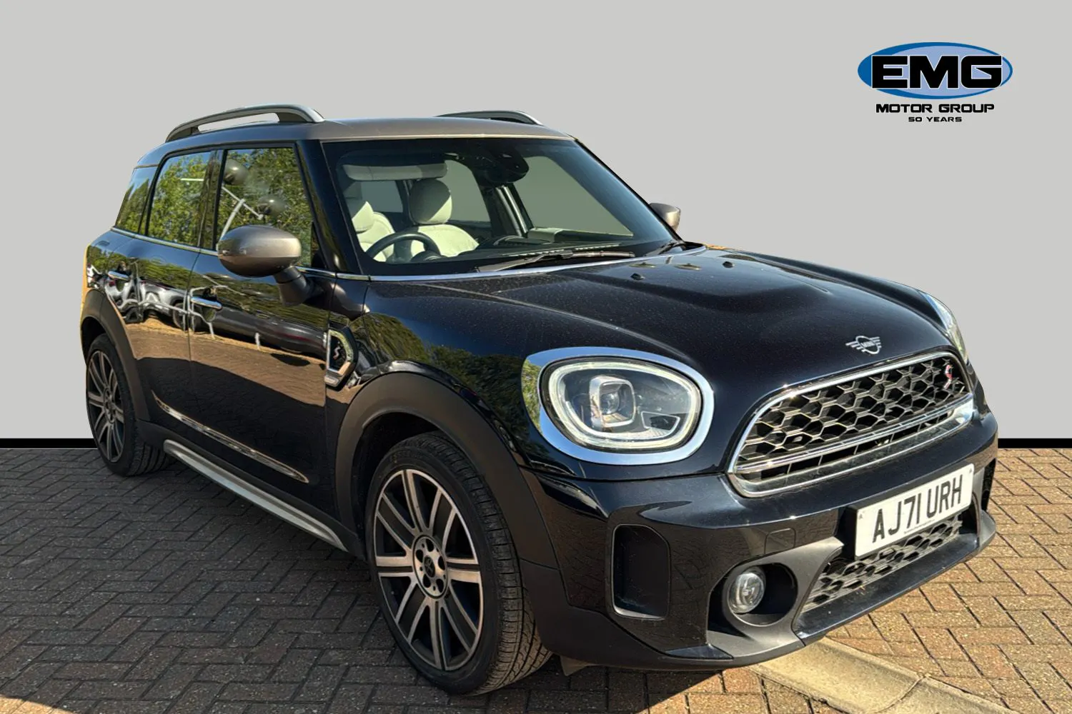 2022 Mini Countryman