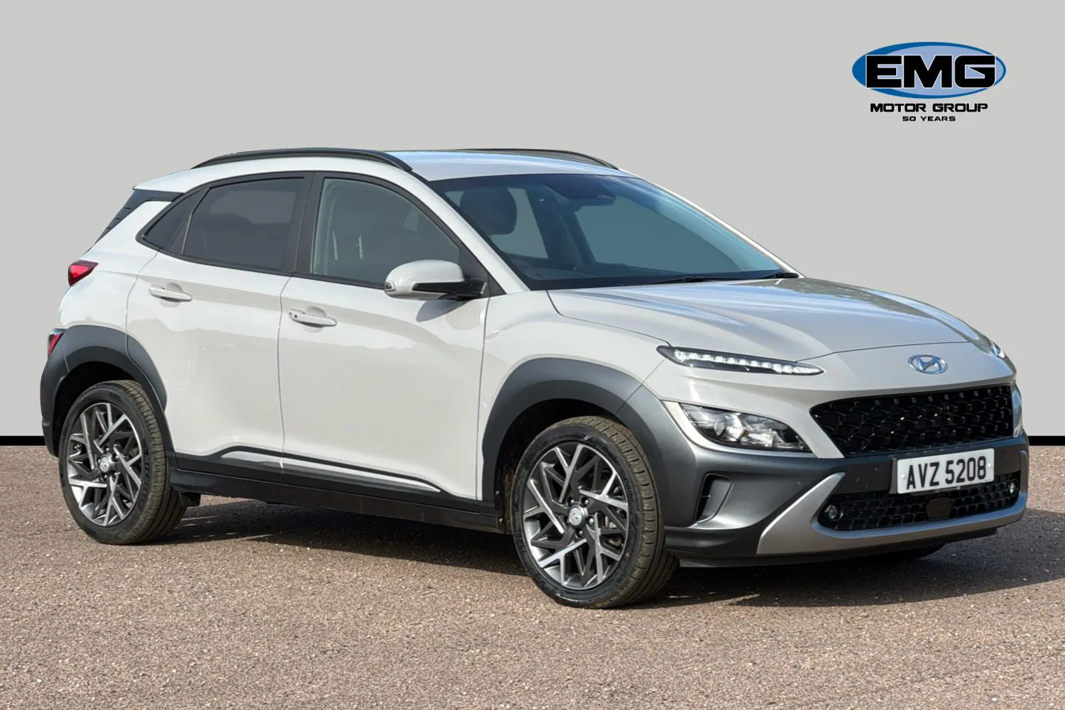2023 Hyundai Kona