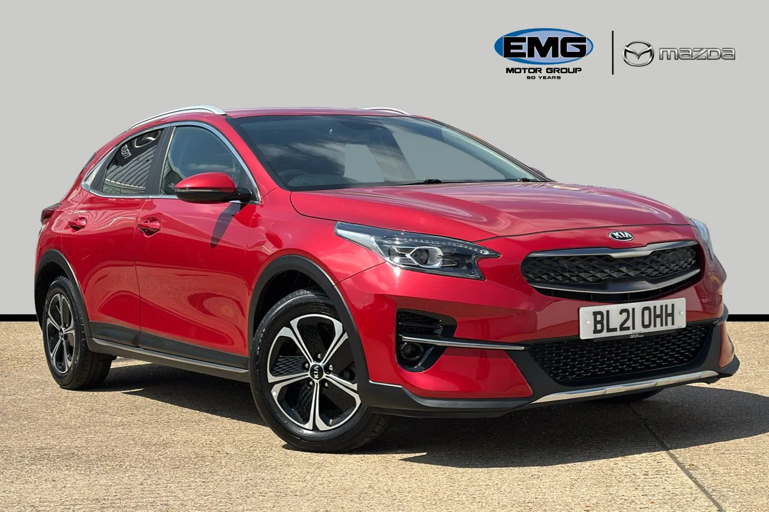 kia xceed 1.6 gdi 8.9kwh 3 suv 5dr petrol plug in hybrid dct (s/s) 1.6 plug in hybrid | automatic |...