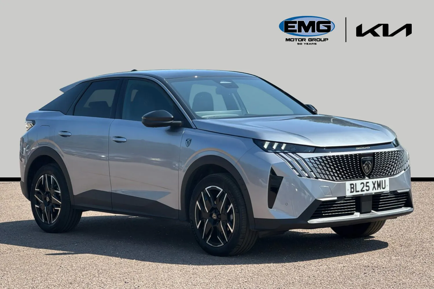 PEUGEOT 3008 SUV 1.2 GT SUV 5DR PETROL HYBRID E DSC6 S S 1.2...
