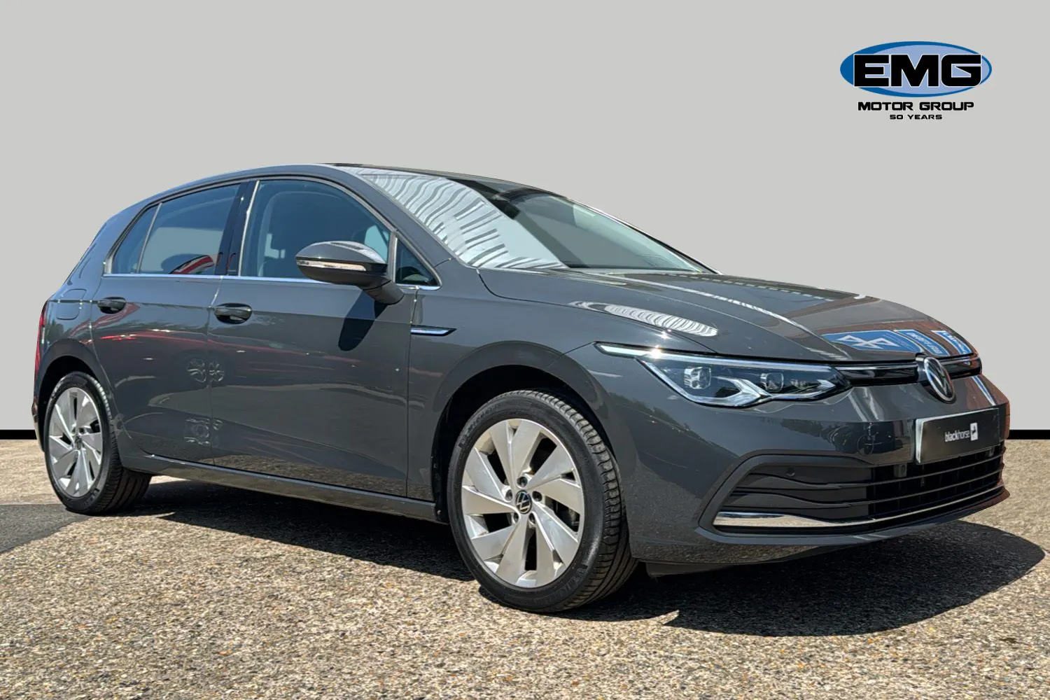 VOLKSWAGEN GOLF 1.5 TSI STYLE HATCHBACK 5DR PETROL MANUAL S S 1.5 PETROL MANUAL...
