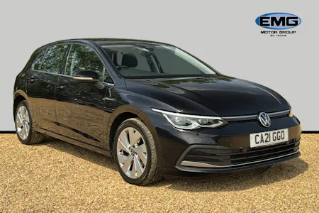2021 VOLKSWAGEN GOLF 2.0 TDI STYLE HATCHBACK 5DR DIESEL DSG S S 2.0 DIESEL AUTOMATIC... photo