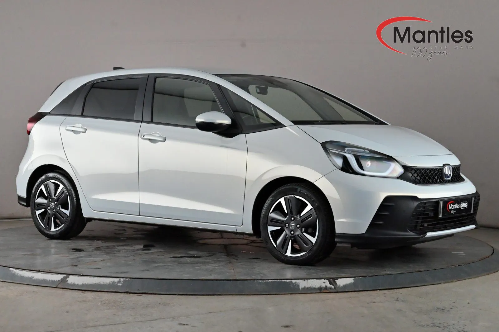 2023 Honda Jazz