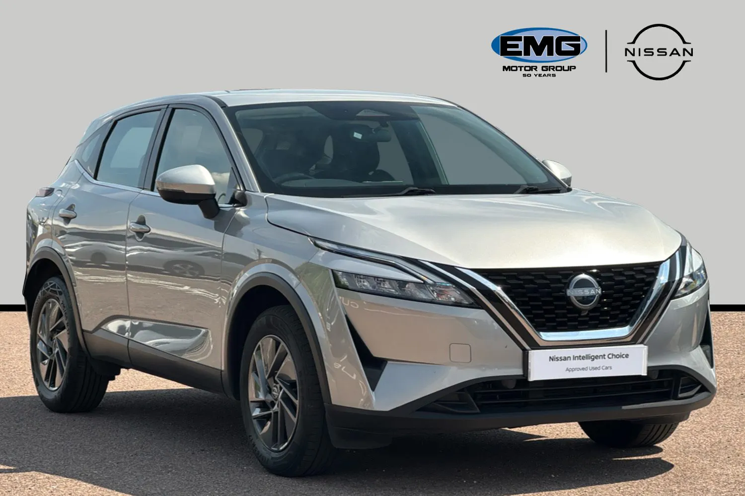 NISSAN QASHQAI 1.3 DIG T MHEV ACENTA PREMIUM SUV 5DR PETROL HYBRID XTRON S...