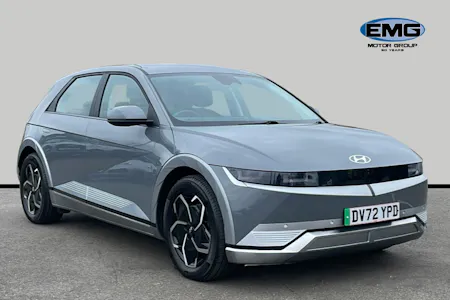 2022 HYUNDAI IONIQ 5 73KWH PREMIUM HATCHBACK 5DR ELECTRIC AUTO AWD ELECTRIC AUTOMATIC 34,631 MILES 2022... photo