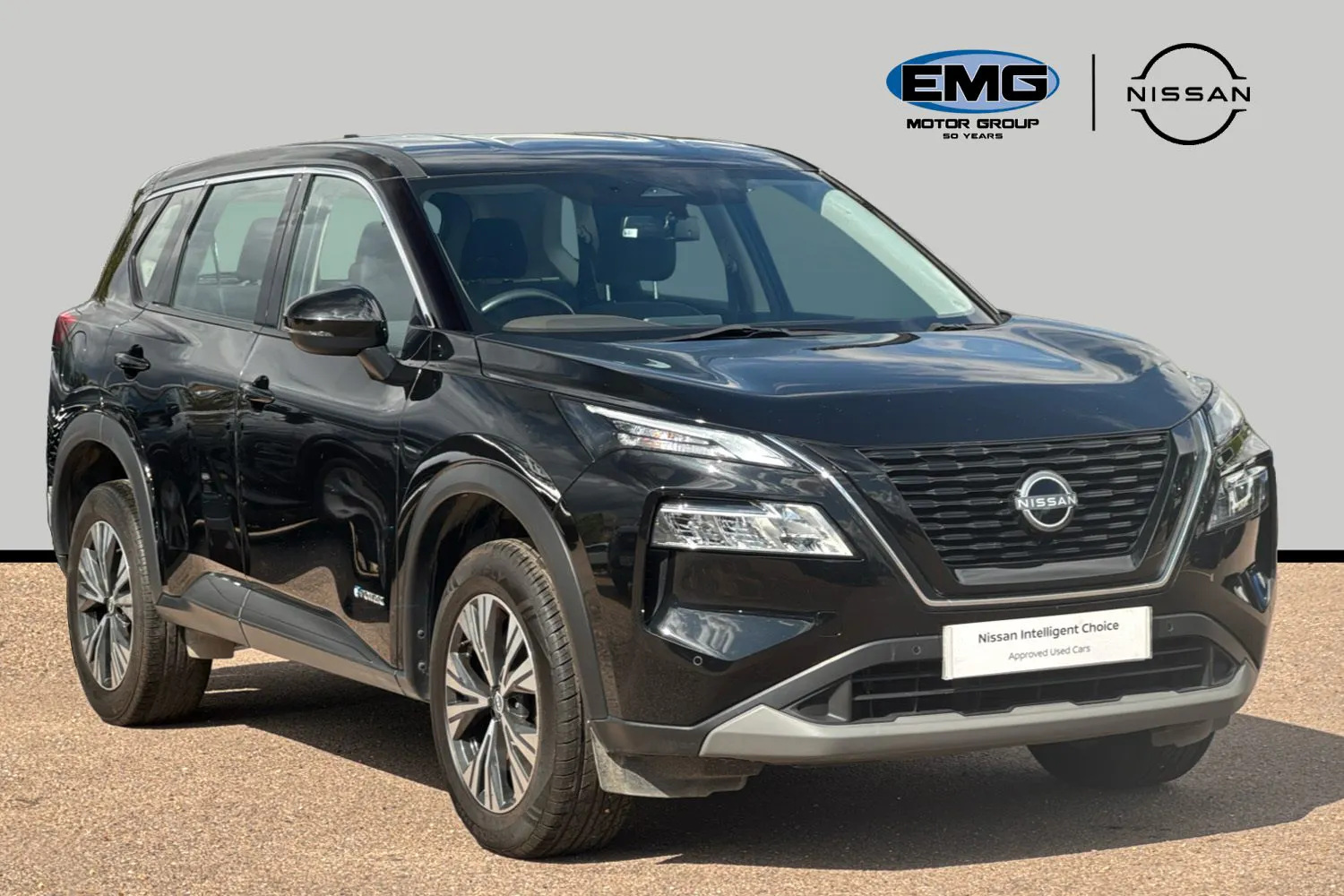 2024 Nissan X-Trail