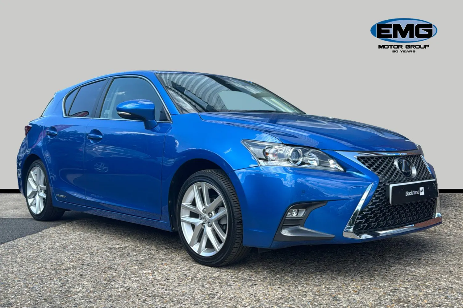 LEXUS CT 1.8 200H LUXURY HATCHBACK 5DR PETROL HYBRID CVT S S 1.8 HYBRID...