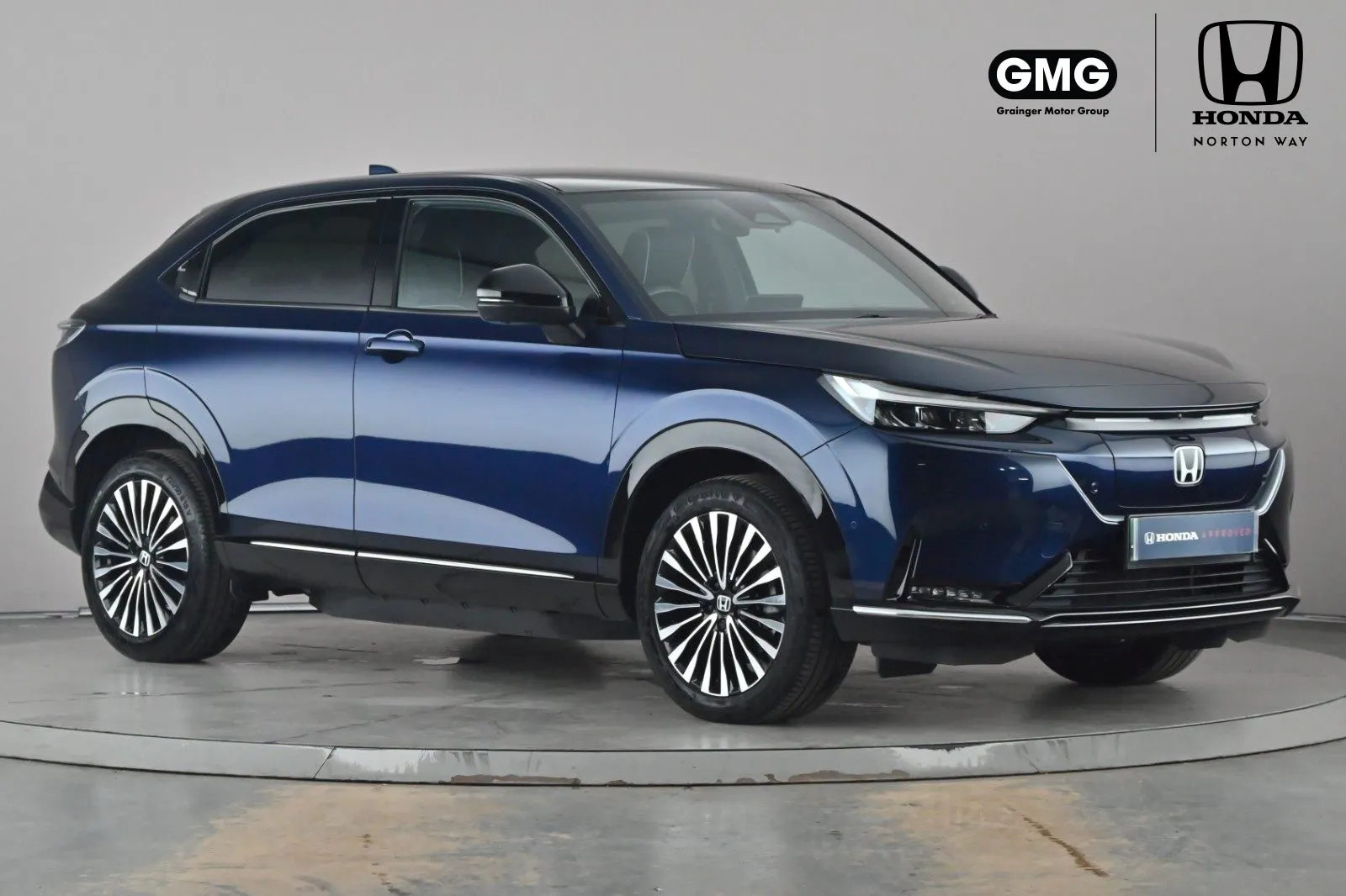 2024 Honda e:Ny1
