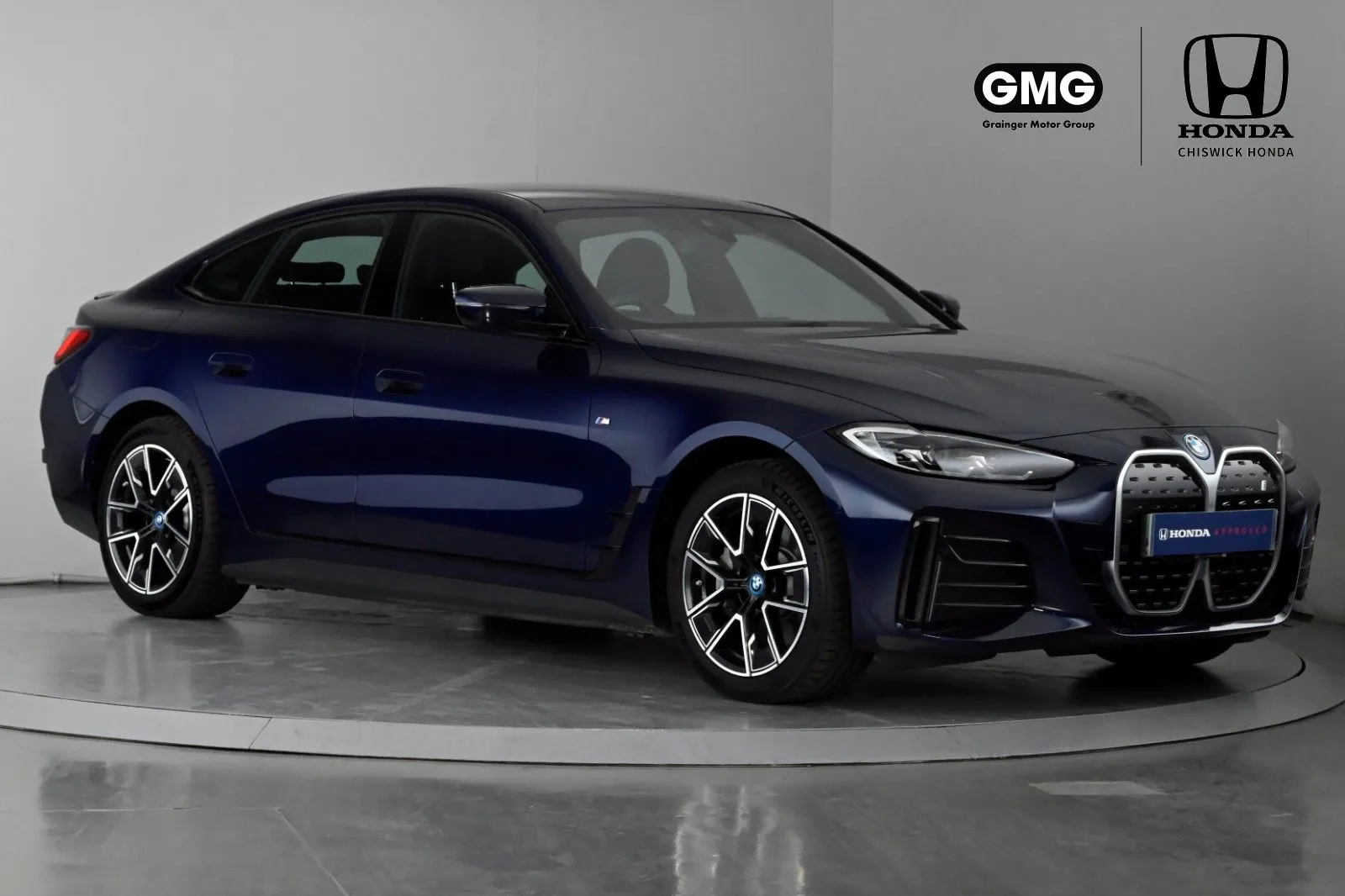 2024 BMW i4