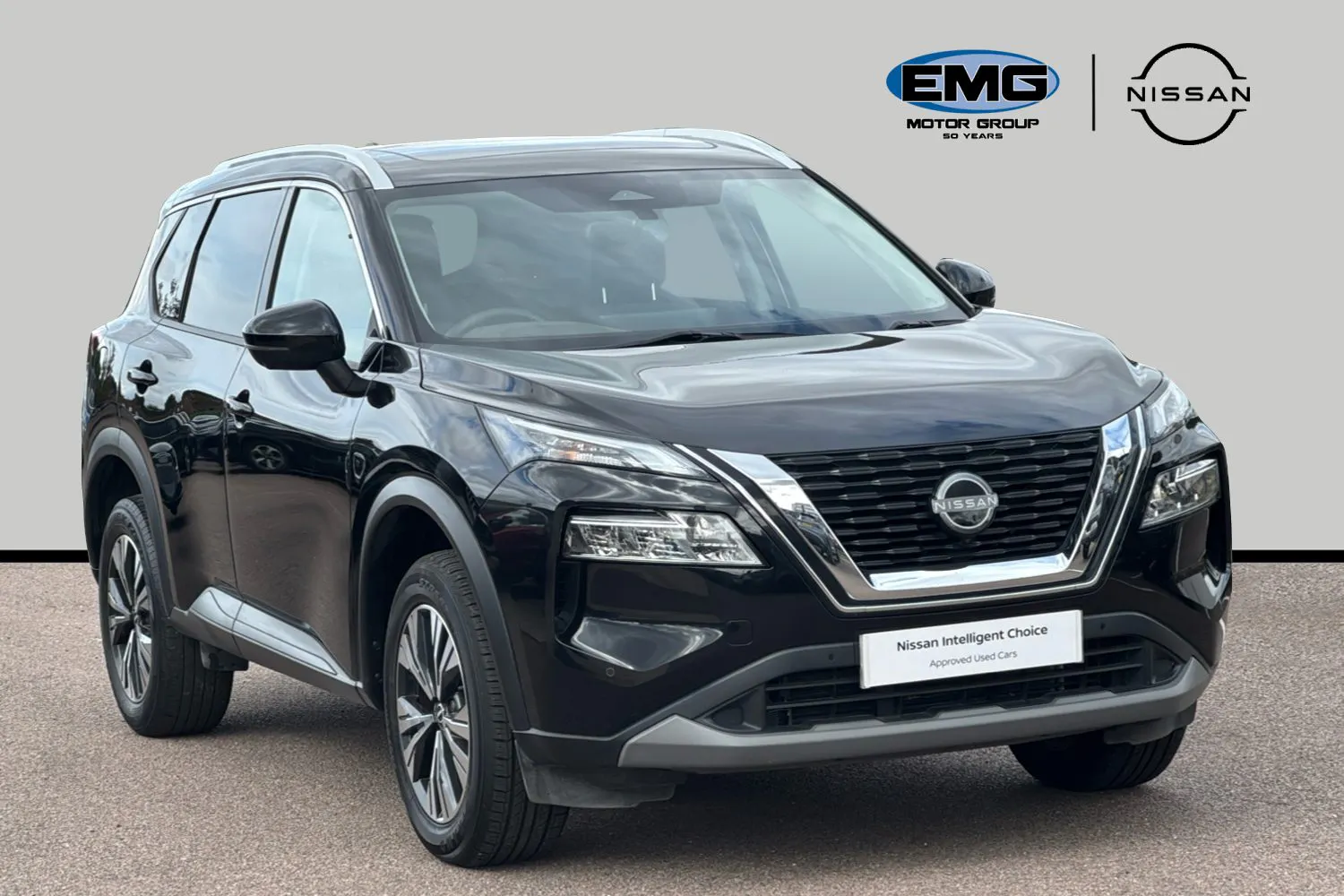 2023 Nissan X-Trail