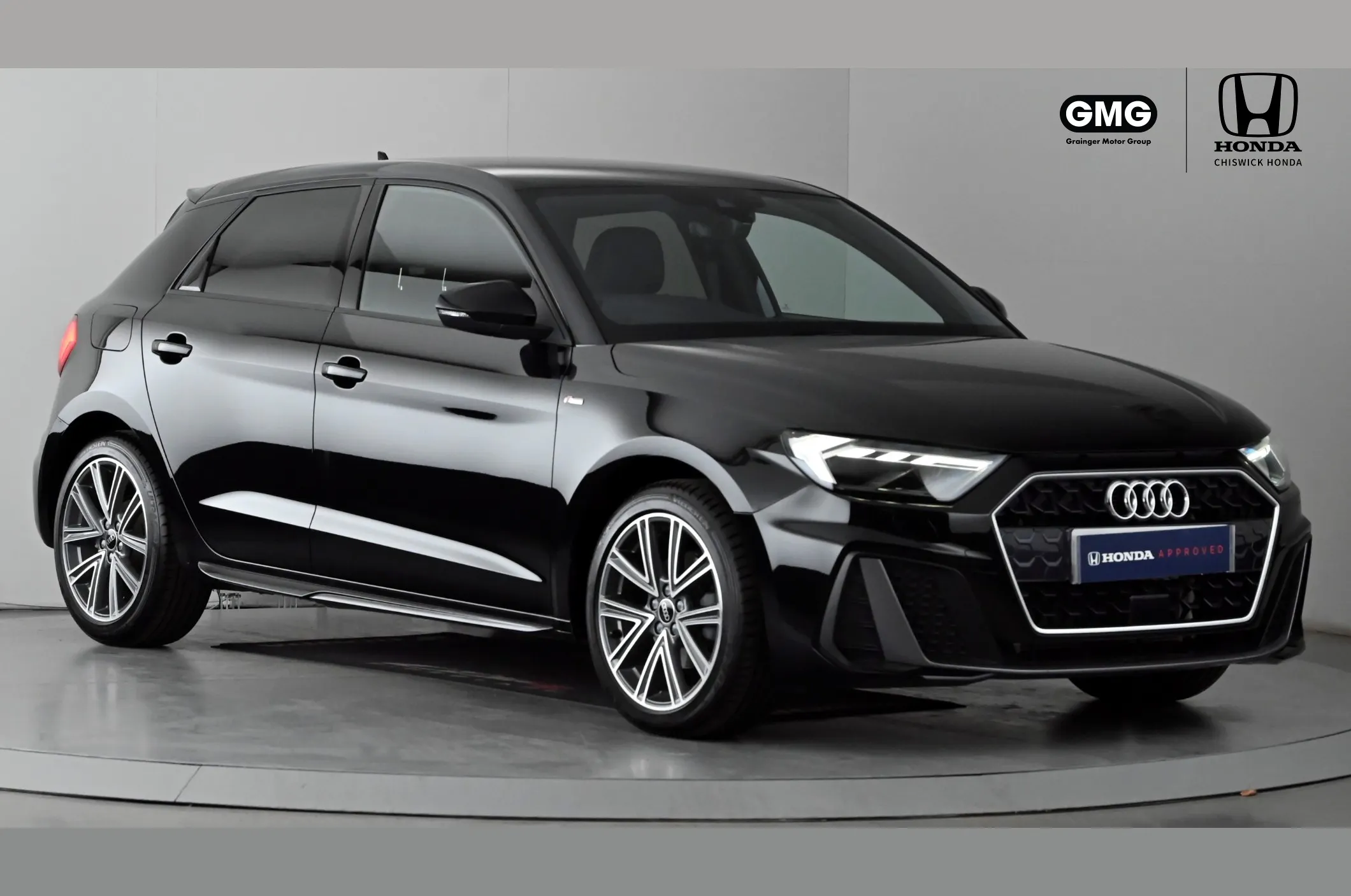 2025 Audi A1