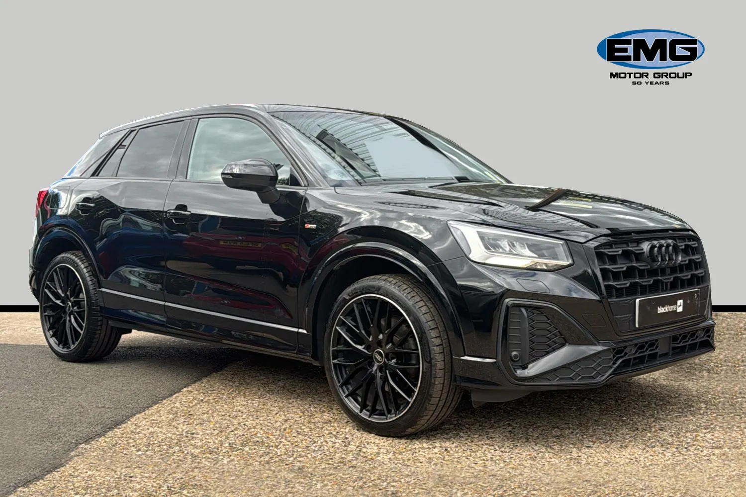 2023 Audi Q2