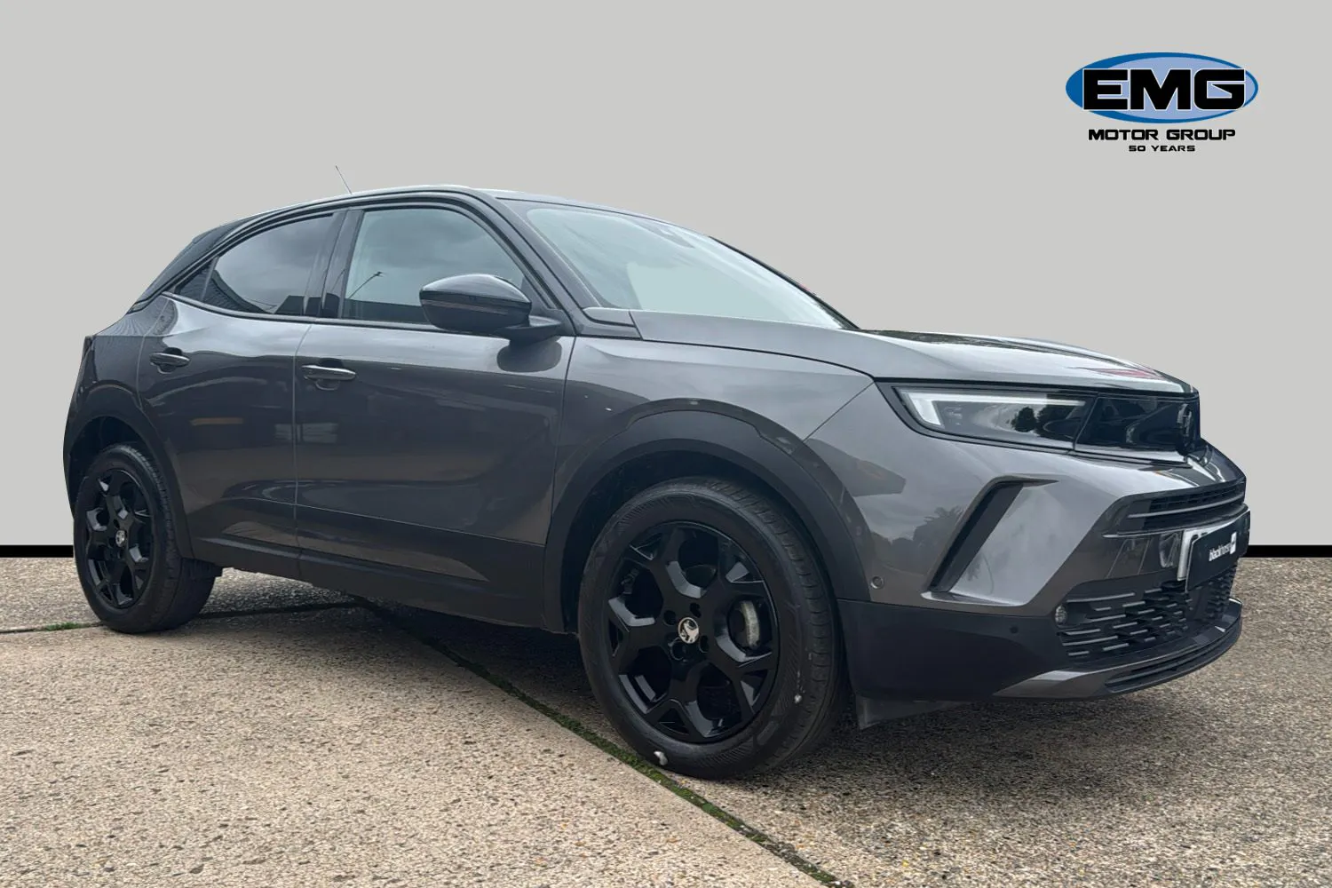 2023 Vauxhall Mokka