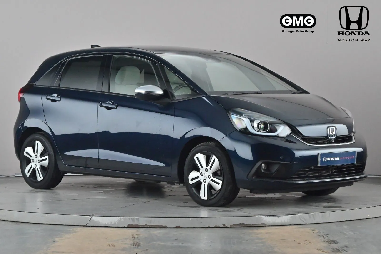 2023 Honda Jazz