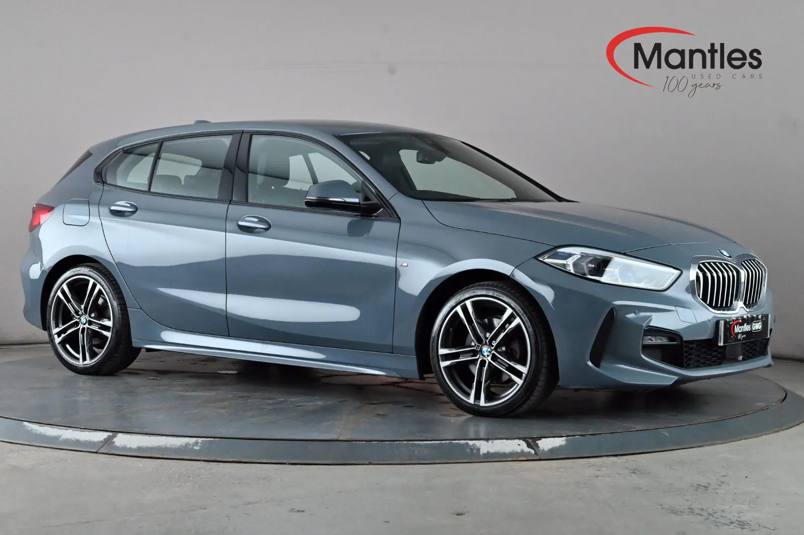 2023 BMW 1 Series