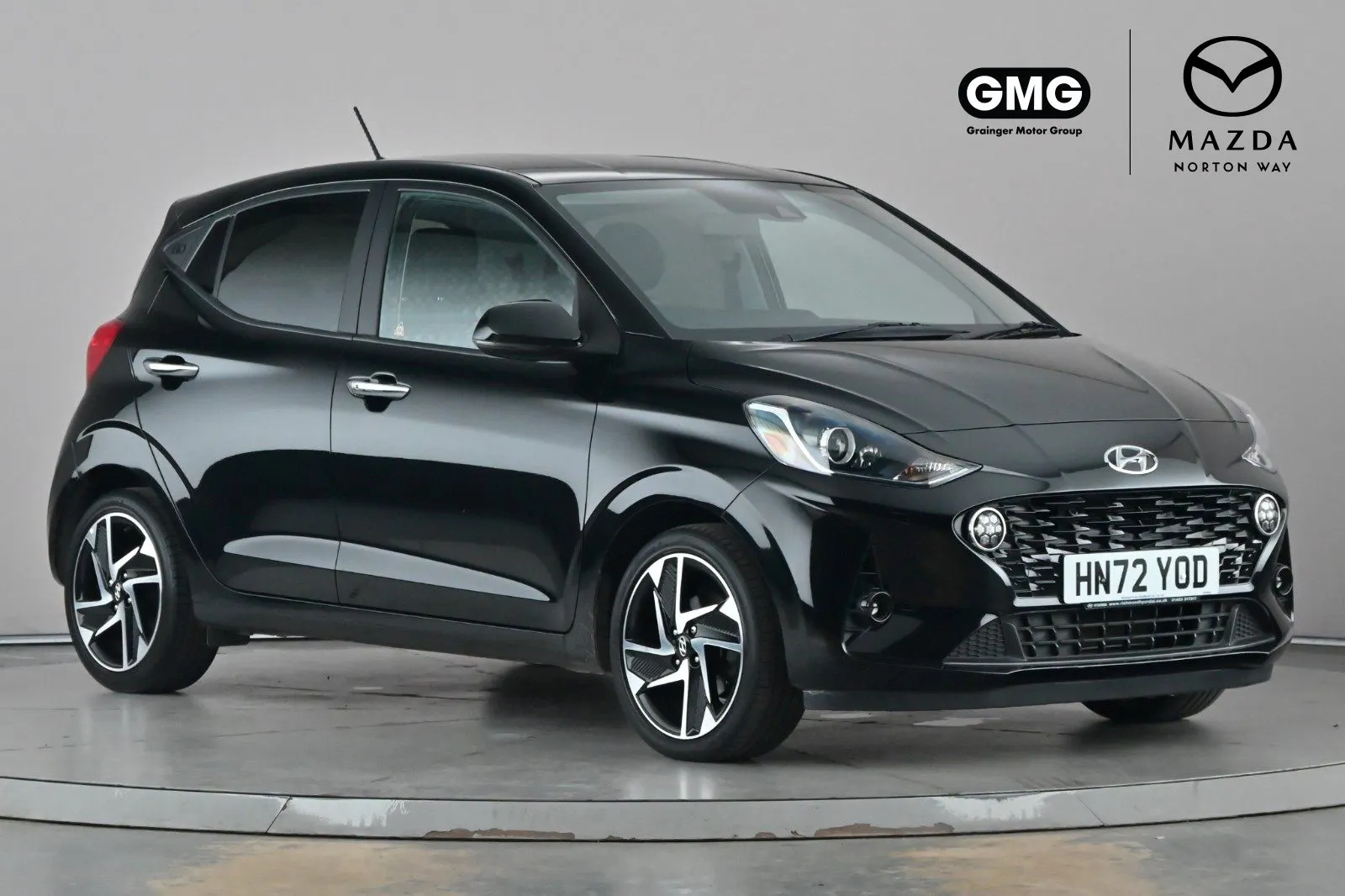HYUNDAI I10 1.2 PREMIUM HATCHBACK 5DR PETROL MANUAL S S 1.2 PETROL 84PS MANUAL...