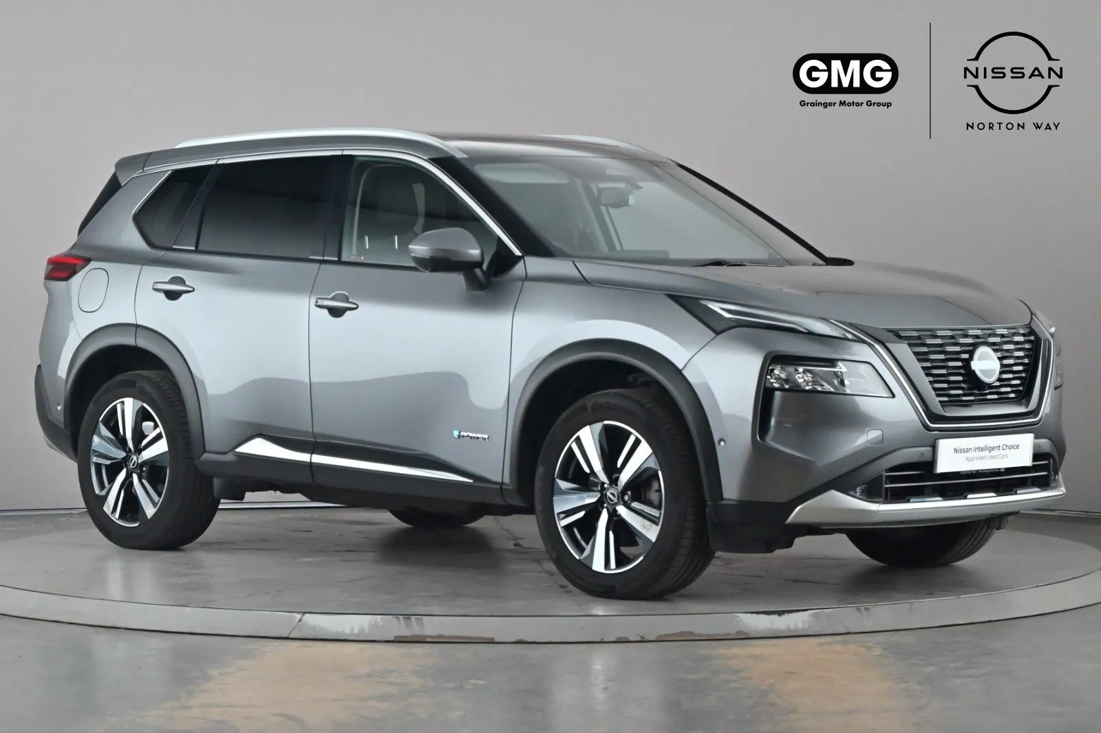 2022 Nissan X-Trail