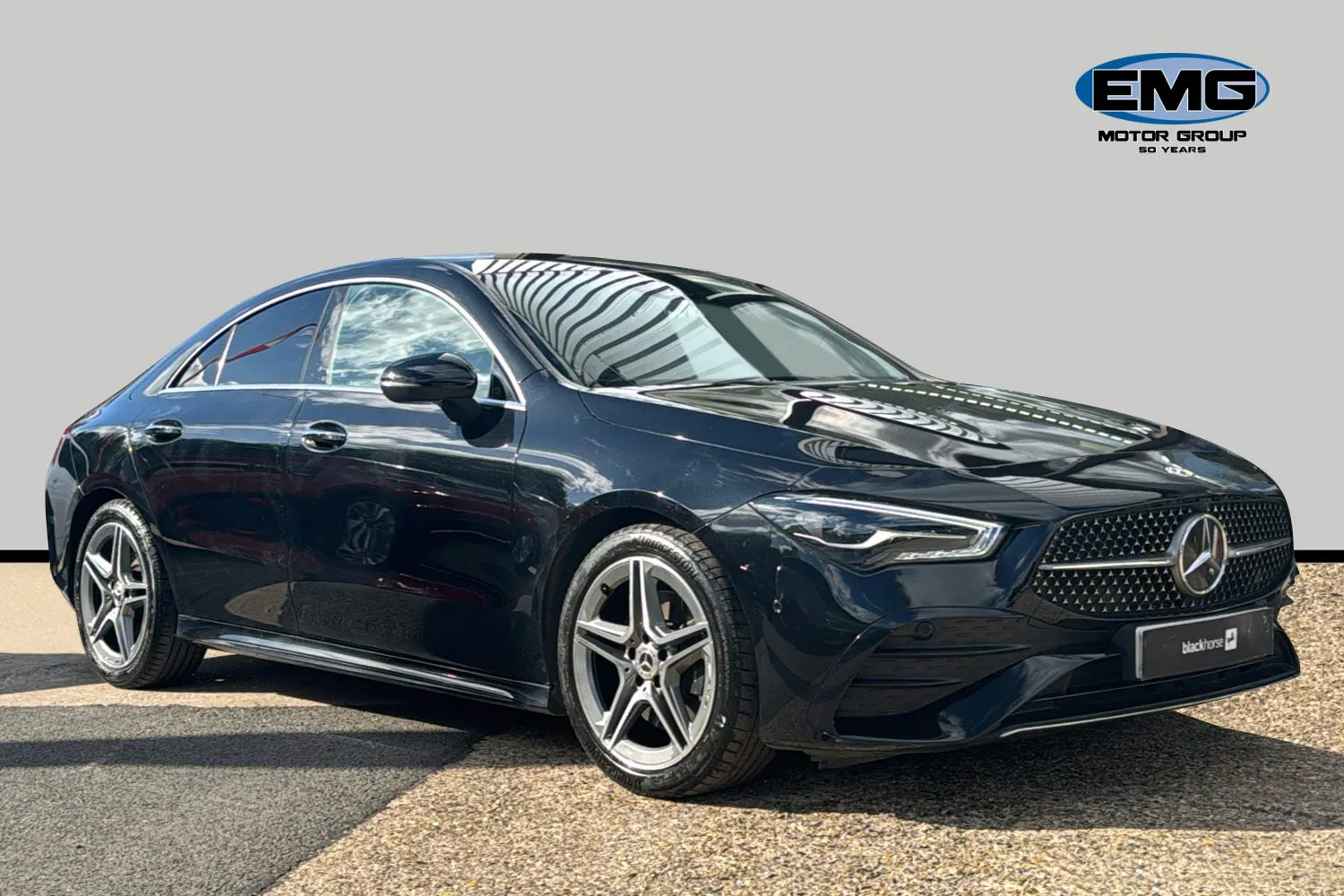 2024 Mercedes-Benz CLA