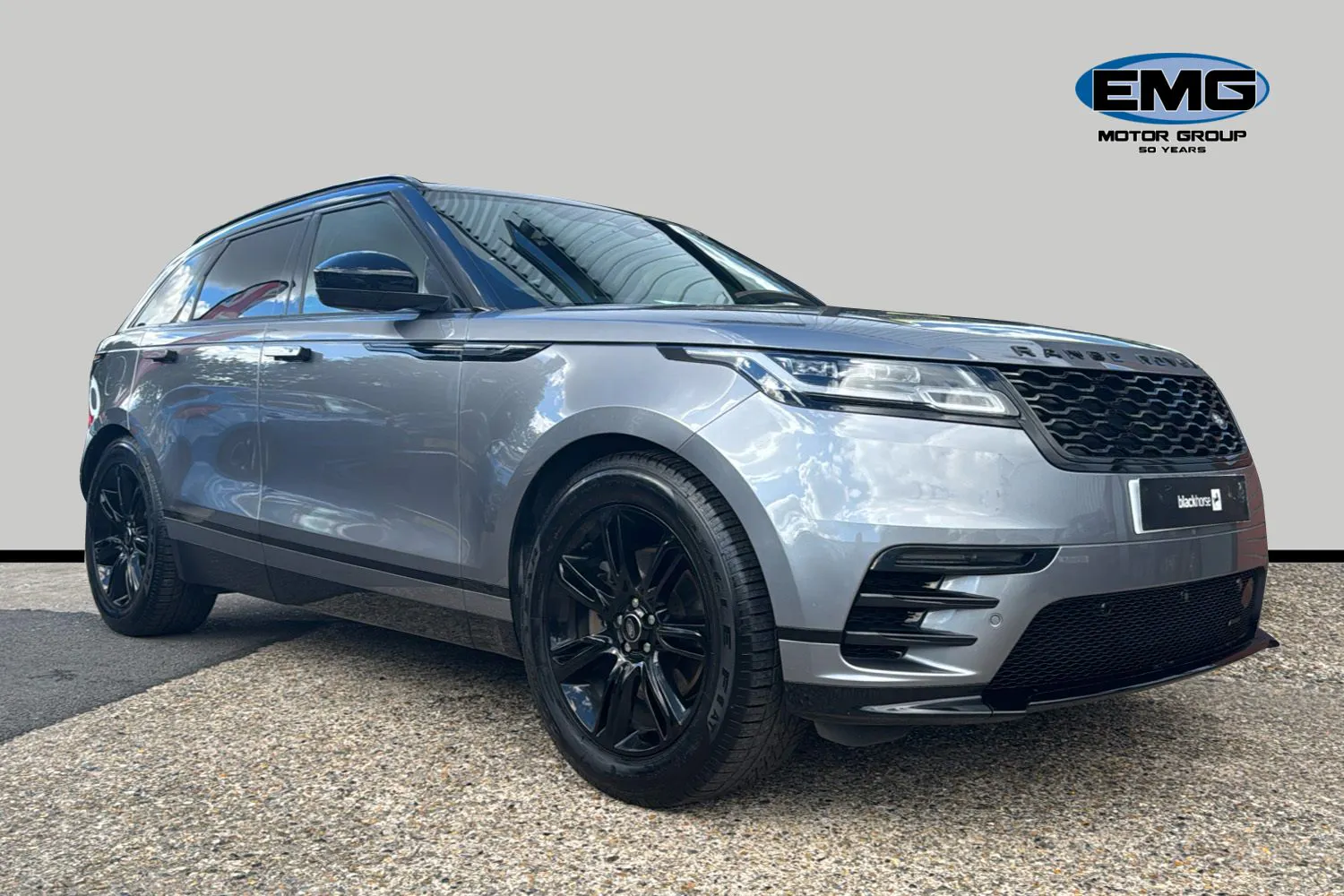 2022 Land Rover Range Rover Velar