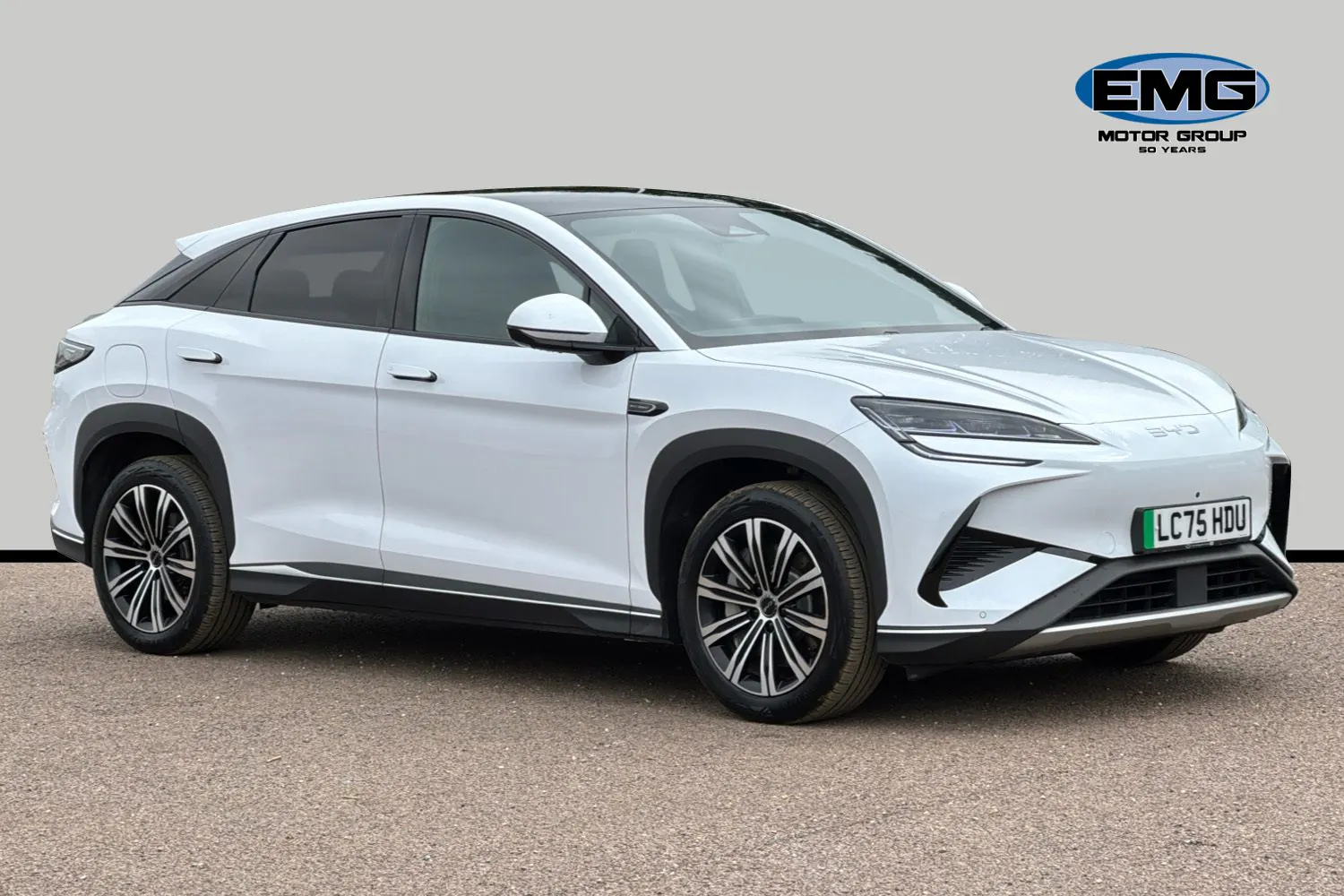 BYD Sealion 7 dealer public-web source image