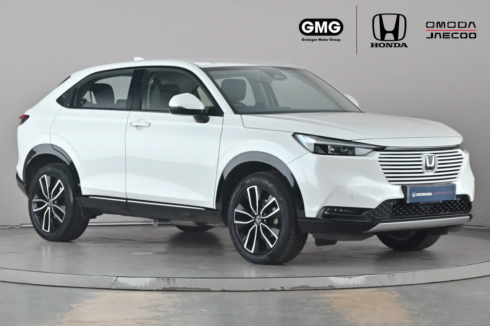 2023 Honda HR-V