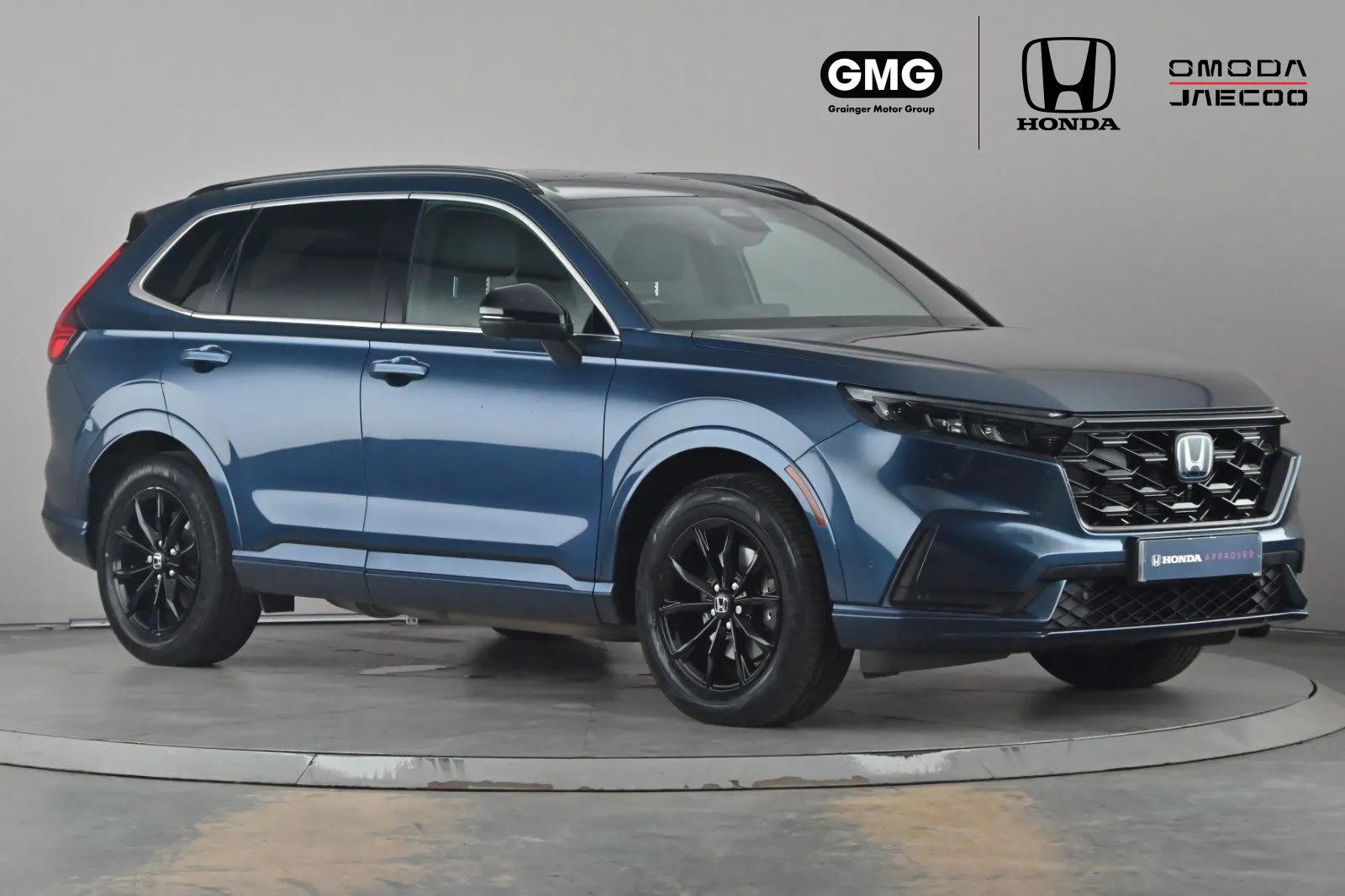 2023 Honda CR-V