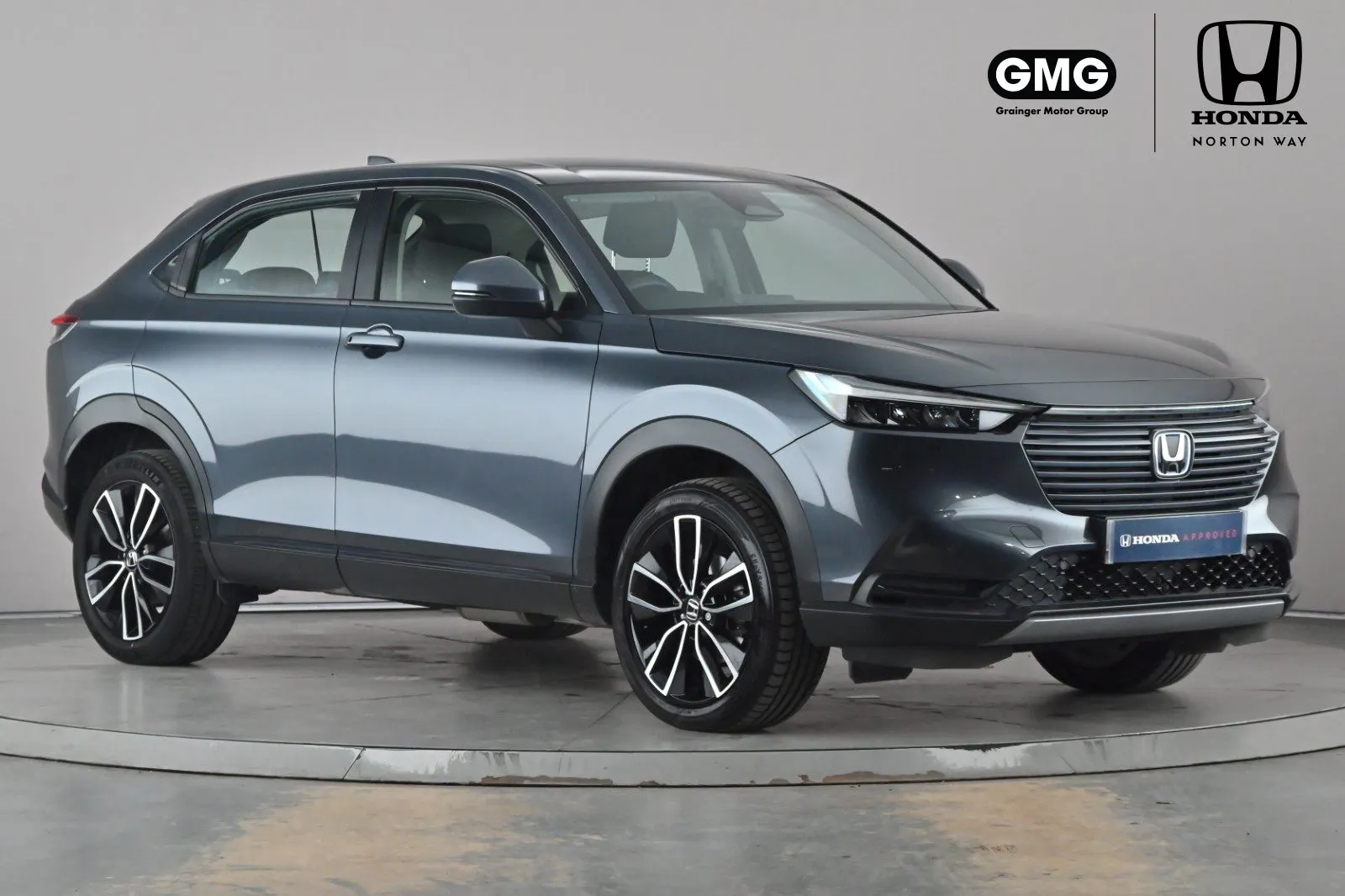 2023 Honda HR-V