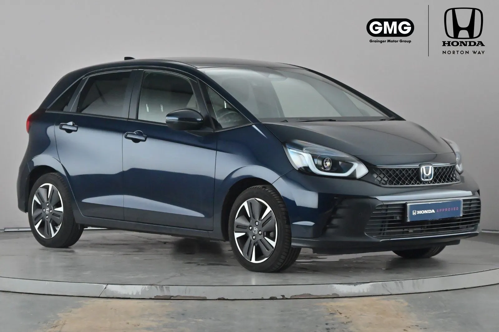 2024 Honda Jazz