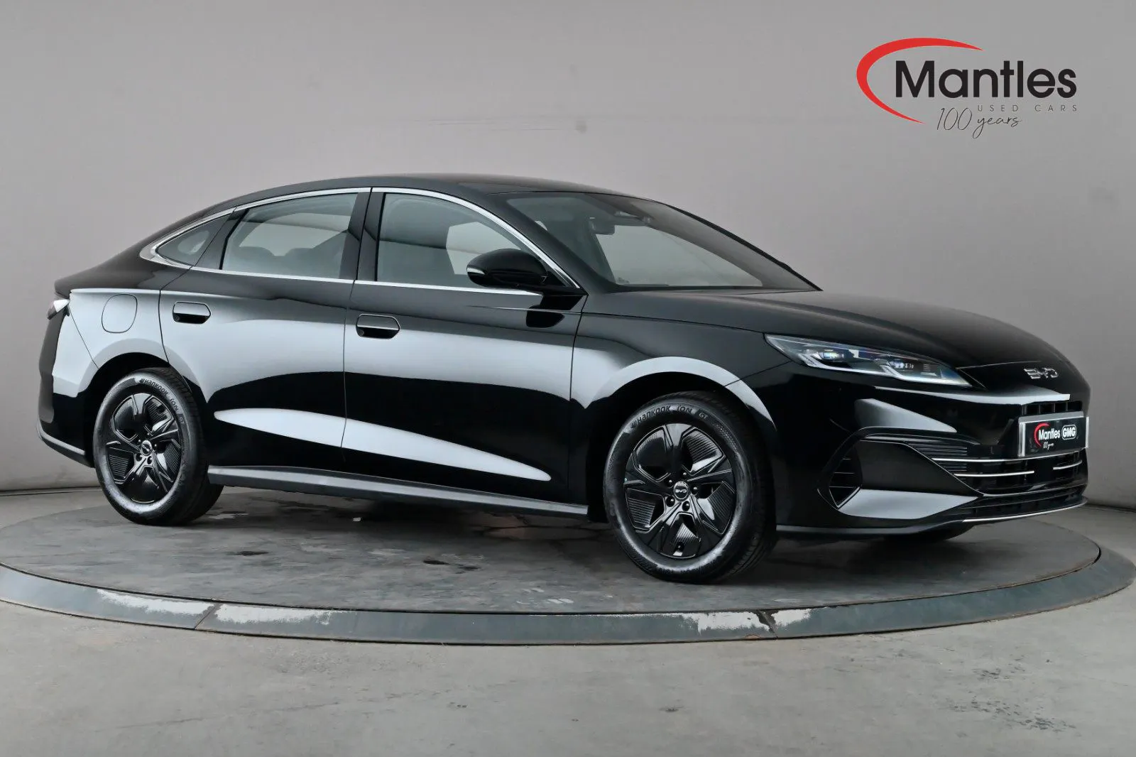BYD Seal 6 dealer public-web source image