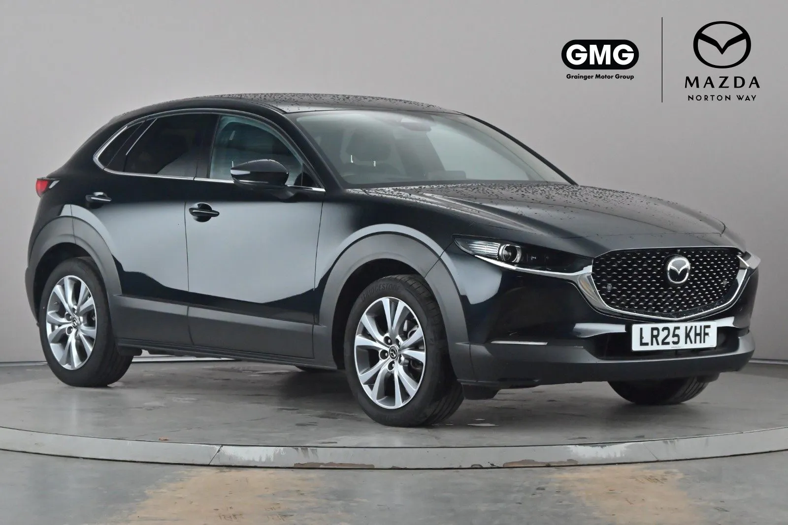 Mazda CX-30 listing photo