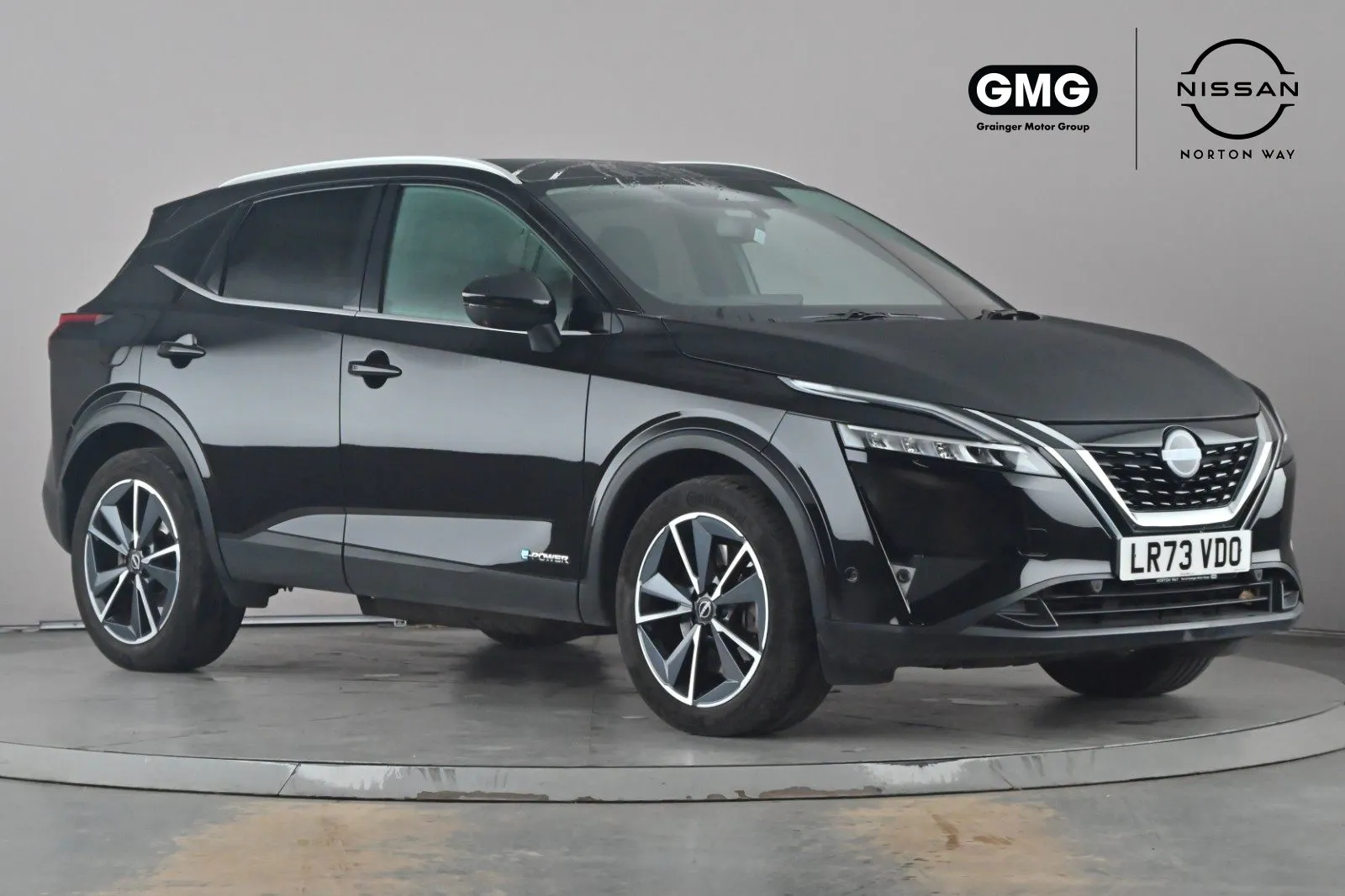 2023 Nissan Qashqai